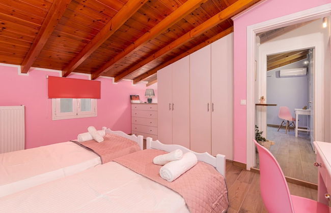 Olive Tree Villa by Estia - Foto 18