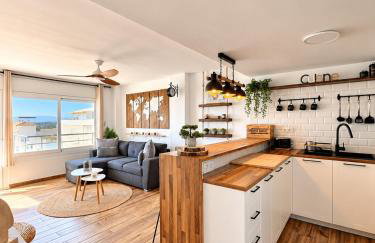 Sunsetmare Vacational Apartment - Foto 15