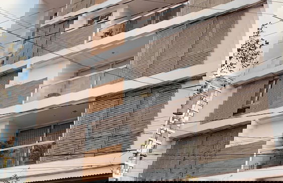 New Cozy Apartment, Zona 4 - Photo 35