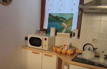 Bernina Express Apartment Il cuore di Lara e Stefy - Foto 4