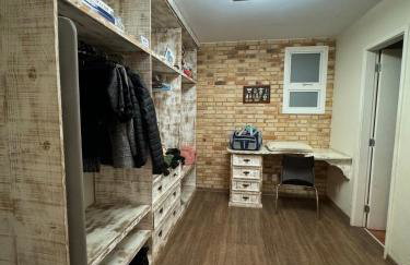 Solar dos Eucaliptos - Casa de Temporada - 4 Quartos - Foto 44