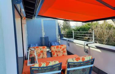 Ferienwohnung Ostrau - Photo 24