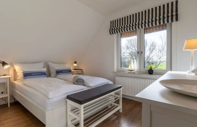 Holiday Apartment in Turmlauer Koog - Foto 3