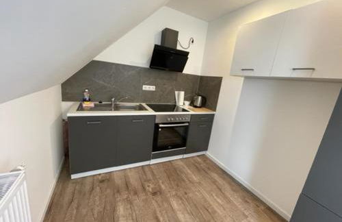 Bremen City Haus - Foto 15