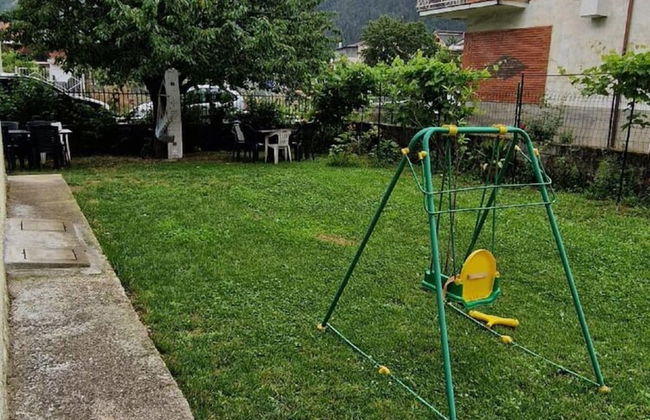 Belvilla by OYO Appartamento a Tagliacozzo - Photo 14