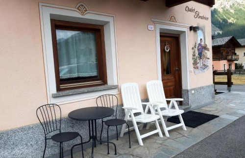 Chalet Beatrice - Foto 23