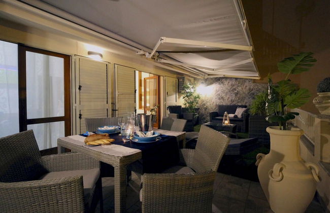 Aquaemaris Apartment - Photo 40