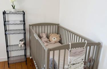 Gite Chez Livia Hautes Vosges - Foto 67