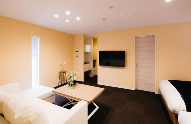 FUKUOKA MOJIKO Stay - Foto 4