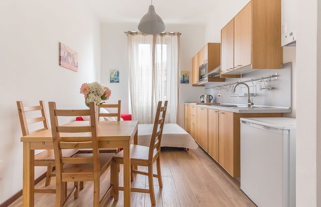 Alessia's Flat - Affori 3 - Foto 21