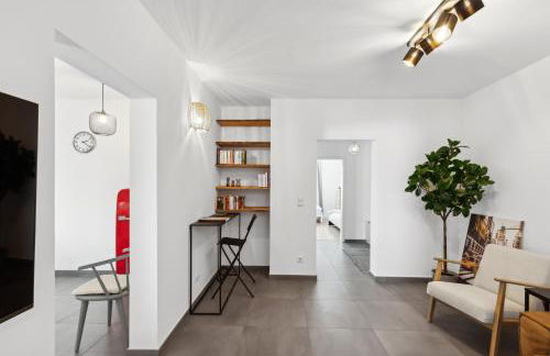 modern living - BASF - MA - PFALZ - 1 Gym 2 Working Spaces - Foto 5