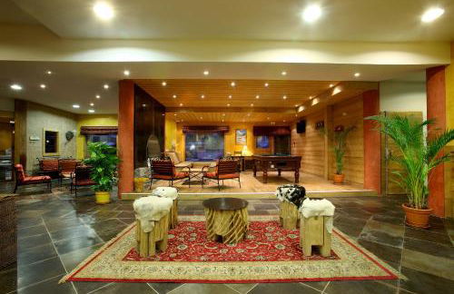 Chalet des Neiges : La Cime Des Arcs - Foto 56