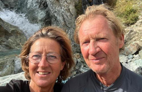 MaisonNel Gîte - Foto 38