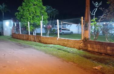 Chacara Sitio Casa Peruíbe praia - Foto 63