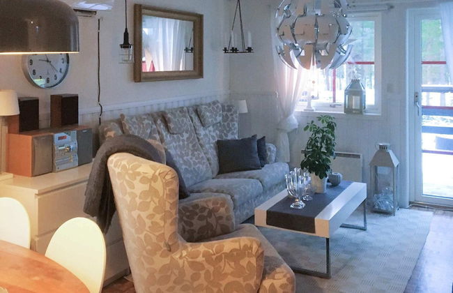 5 Person Holiday Home in Sarna - Foto 14