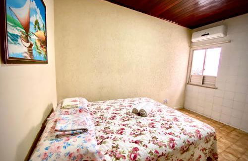 Casa no Centro com ar condicionado a 700m da Rodoviária do Centro - Foto 21