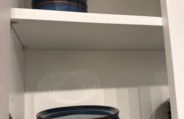 Aya's Snaresbrook Apartment - Foto 16