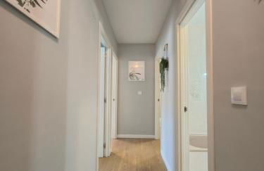 Apart Martínez Rosalía - Foto 40