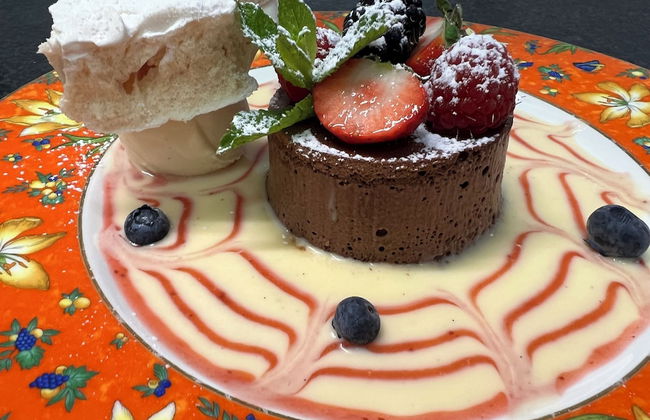 Hotel Colvenier - Foto 65