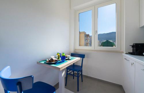 luxury appartament in sorrento center - Foto 26