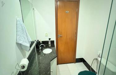 Flat frente à praia e encantador! - Foto 15