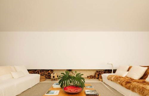 Deluxe Comporta Mundo - Foto 13