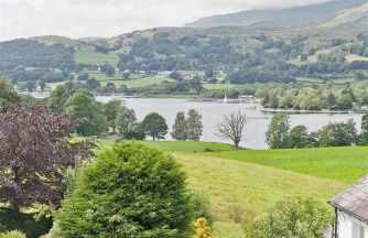 Badgers Cottage, Coniston Water, Lake District - Foto 16