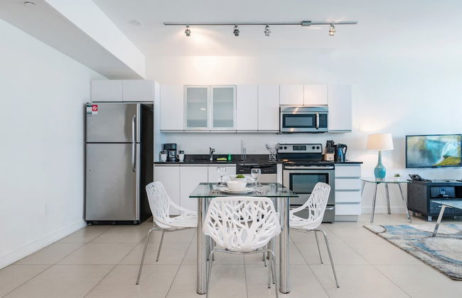 Churchill Suites Monte Carlo Miami Beach - Foto 66