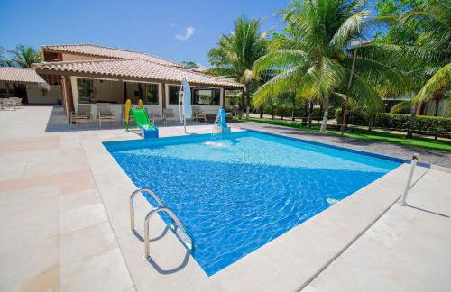 GB122 Excellent Apartment With 3 Suites - Guarajuba - Photo 5