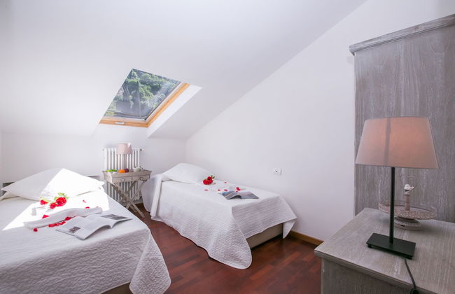 Casa Al Prato Apt. G - Foto 2