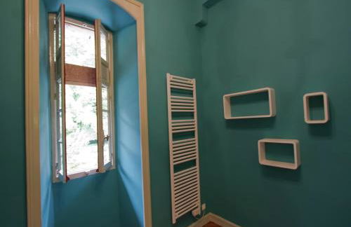 House in France with Pool and Views - Foto 26