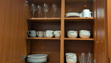 Apartment in Manchester City Centre - Foto 5