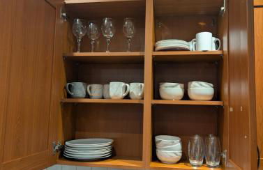 Apartment in Manchester City Centre - Foto 5