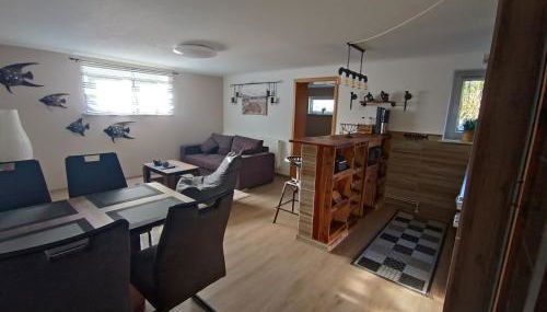 Ferienwohnung Ankerplatz Züssow - Foto 4