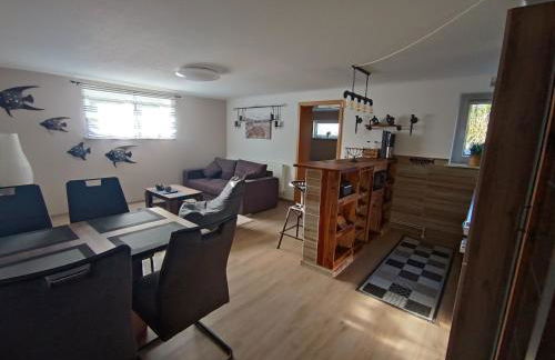 Ferienwohnung Ankerplatz Züssow - Foto 4