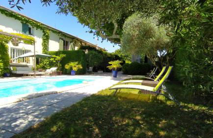 Mas de St-Andiol - Foto 7