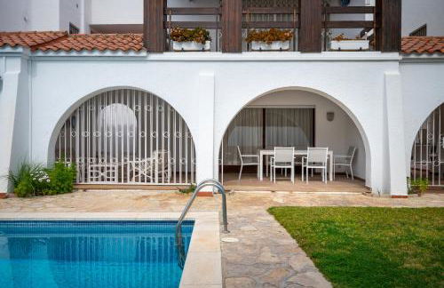 At503 Ground floor & pool, beach 15min walk away - Foto 7