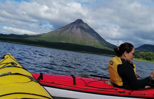 Hospedaje Peña del Arenal - Foto 5