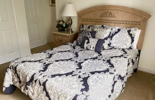 Simon's Southern Dunes Vacation Home - Foto 20