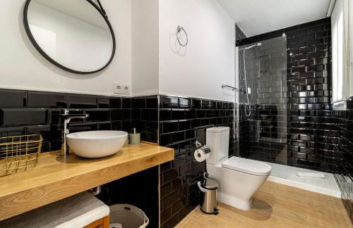 Allo Apartments Santa Maria II Centro 2 Habitaciones - Foto 40