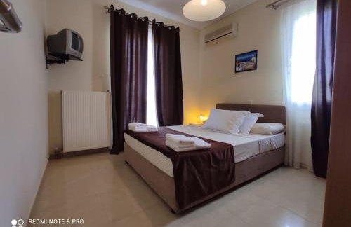 Agiokampos Luxurious Resort - Foto 30