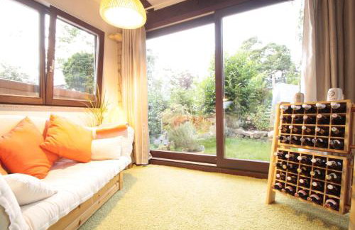 Familien-Appartement Schwarzwald bei Freiburg mit bis zu 4 Schlafzimmern - Foto 64