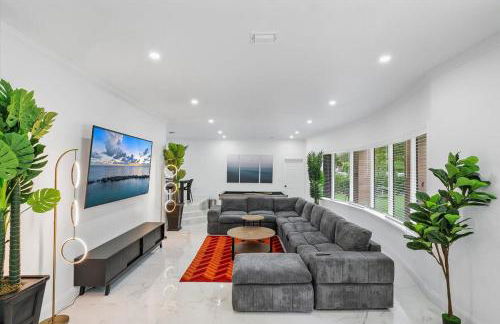 VillaKOBO Heated pool Spa Golf Tennis crocodile - Foto 47