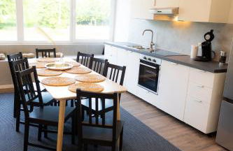 Dohann1 Zentrum, Messehalle, Stationnah & Privatparkplatz - Foto 6