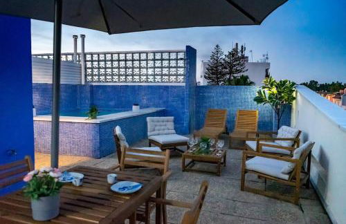 Amazing Duplex with private pool close to Seville - Photo 30