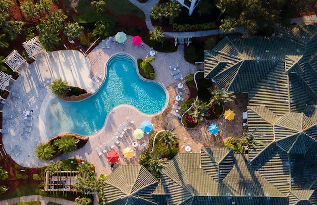 Incredible Apartment Just 15 Minutes From Disney - Foto 31