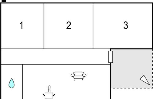 3 Bedroom Lovely Home In Lovran - Foto 36