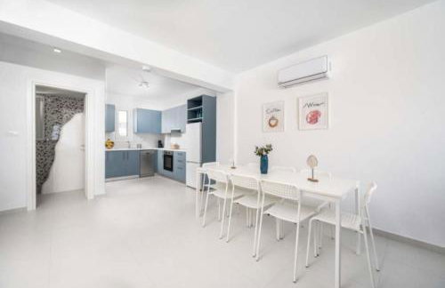 XENOS Villa 5 with a private pool near the sea - Foto 27