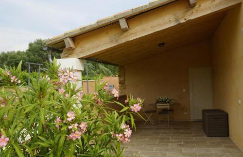 le bastidon - Foto 22