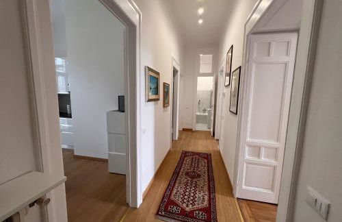 Kibilu - Luxury City Centre APT with Parking - Foto 16